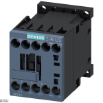 Siemens 3RT2017-1BB41-1AA0 &mdash; Contactor 3RT2017 AC-3e 12A 5.5kW 24V DC 3-pole 1NO