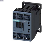 Siemens 3RT2017-2XB42-0LA2 &mdash; Power contactor 3RT2017-2XB42-0LA2 AC switching