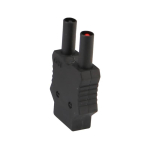 True RMS digitālais multimeeter, 1000V AC/DC; 10A AC/DC; 60M?; 6000uF; VFD: 600V; 500?;, UT17B-MAX, UNI-T