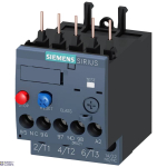 Siemens 3RU2116-1JB0 &mdash; Overload relay 7.0-10 A motor protection S00, Class 10, contactor mounting