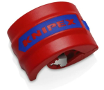 Plastic pipe ja sealing sleeve cutter BiX, D20-50m, Knipex, 902210BK