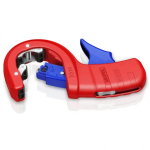 Pipe cutter DP50 jaoks waste pipes, up to D50 mm, Knipex, 902301BK