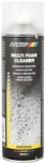 Universal cleaning foam Multifoam 500ml, Motip, 090511BS