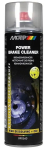 Brake disc cleaner Power Brake Cleaner 500ml, Motip, 090563BS