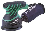 HiKOKI SV13YA random orbit sander, SV13YAWBZ