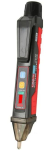 Sprieguma indikators CAT IV 1000V UT12M IP67 UNI-T, UT12M-EU