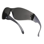 kaitseprillid Brava2, tinted lenses, grey frame, Delta Plus, BRAV2FU