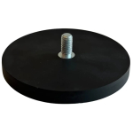 Magnētu komplekt, QBRICK, 2 tk, 74-MAGN