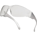 kaitseprillid Brava2, clear lenses, frame, Delta Plus, BRAV2IN