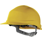 Safety kiiver, yellow ZIRCON, Delta Plus, ZIRC1JA