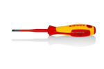 VDE kruvikeeraja PZ/S 1x187, Knipex, 982501SLS