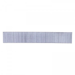 Finish nails 0&deg;, 18GA, electrogalvanized, glued strip, 5000 tk/pack, 20x1,2 mm, Ecomax, EMNA001220GALV
