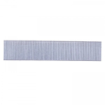 Finish nails 0&deg;, 18GA, electrogalvanized, glued strip, 5000 tk/pack, 25x1.2 mm, Ecomax, EMNA001225GALV