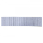 Finish nails 0&deg;, 18GA, electrogalvanized, glued strip, 5000 tk/pack 30x1,2 mm, Ecomax, EMNA001230GALV