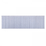 Finish nails 0&deg;, 18GA, electrogalvanized, glued strip, 5000 tk/pack 38x1,2 mm, Ecomax, EMNA001238GALV