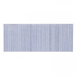 Finish nails 0&deg;, 18GA, electrogalvanized, glued strip, 5000 tk/pack 50x1,2 mm, Ecomax, EMNA001250GALV