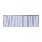 Finish nails 0&deg;, 16GA, electrogalvanized, glued strip, 2500 tk/pack 32x1,6 mm, Ecomax, EMNA001632GALV