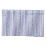 Finish nails 0&deg;, 16GA, electrogalvanized, glued strip, 2500 tk/pack 50x1,6 mm, Ecomax, EMNA001650GALV