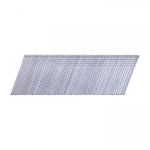 Finish nails 20&deg;, 16GA, electrogalvanized, glued strip, 2500 tk/pack 32x1,6 mm, Ecomax, EMNA201632GALV