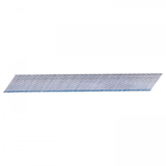 Finish nails 34&deg;DA, electrogalvanized, glued strip, 4000 tk/pack 32x1,8 mm, Ecomax, EMNA341832GALV