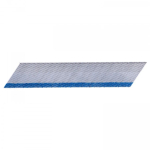Finish nails 34&deg;DA, electrogalvanized, glued strip, 4000 tk/pack, 50x1,8 mm, Ecomax, EMNA341850GALV