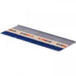 Nails jaoks nail gun 34&deg;, 2000 tk., 75x2.9mm, Ecomax, EMNA342975BBSMD