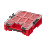 QBRICK ONE sīklietu log M PLUS 2.0, 74-ONEORGMP