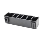 pikk Items Holder, QBRICK, 74-LONGITEMS