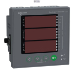 Schneider Electric METSEDM6000HCL10NC &mdash; multimeeter DM6200H
