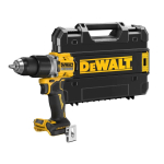 Triecienurbjma&scaron;īna-&scaron;ūruvējs DCD805NT 18V, DeWALT, 26-5-DCD805NT