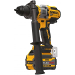 DeWalt DCD999X1-QW &mdash; Flexvolt l&ouml;&ouml;ktrell-kruvikeeraja 18V FVA 1*9Ah
