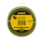 DeWalt DT20650-QZ &mdash; Trimmer line 2mm*15.2m