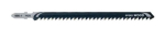DeWalt DT2169-QZ &mdash; HCS Wood tikksaag Blades T344 (5pcs) DT2169-QZ DeWalt