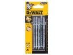 DeWalt DT2211-QZ &mdash; tikksaag tera jaoks Wood XPC komplekt (5pcs) DT2211-QZ DeWalt