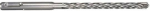 DeWalt DT8933-QZ &mdash; 12mm XLR SDS-Plus Concrete trell otsik DT8933-QZ DeWalt