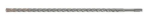 DeWalt DT9544-QZ &mdash; Extreme 2 SDS-Plus trell otsik 10.0 x 350mm DT9544-QZ DeWalt