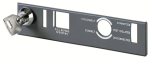ABB 1SDA064507R1 &mdash; v&otilde;ti-HD-PADL.6mm CON-ISOL.N.20005 E1/6new