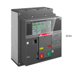 ABB 1SDA101367R1 &mdash; Circuit breaker XT7S-M 1000A Ekip Dip LS/I 3P fixed