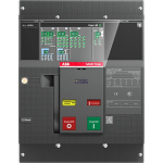 ABB 1SDA101368R1 &mdash; Circuit breaker XT7S-M 1250A Ekip Dip LS/I 3P fixed