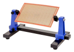 Plāksnes Holder up to 250mm, pcb plates Holder, tre&scaron;ā roka, BLR1, Pro'sKit