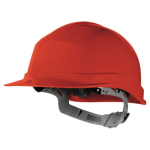 Safety kiiver, red ZIRCON, Delta Plus, ZIRC1RO