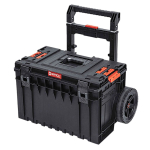 Instrumentu Case ar riteņiem ONE Cart 2.0, QBRICK, 74-ONECART