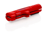 Insulation stripping tool 4.0 - 13.0 &Oslash; mm, Knipex, 1664125SB