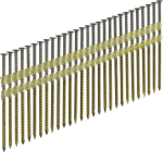 Nagu siksna SENCO HB 3,1x90 mm, zobaina, jaoks indoor use, 2000 tk, 76-HB59APBSR