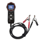 aku tester T6, 12V, Lemania