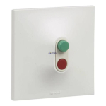 Legrand UB7310WH &mdash; Circuit Breaker 20A, White