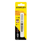 Bit No. 12, 62-62508XJ, Stanley