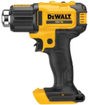 DeWalt DCE530N-XJ &mdash; 18V XR kuumapuhur Bare Unit 530c
