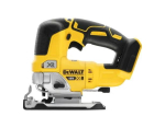 DeWalt DCS334N-XJ &mdash; 18V XR harjadeta Top Handle tikksaag Bare Unit