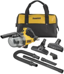 DeWalt DCV501LN-XJ &mdash; Akum. k&auml;sitsi puteklu sucejs DCV501LN-XJ DeWalt